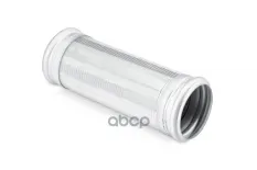 Гофра глушителя TOPCOVER арт. T1796-7001