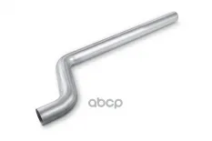 Труба глушителя TOPCOVER арт. T1796-7007