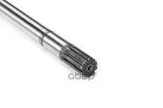 Вал тормозной левый задний TOPCOVER арт. T1133-8029