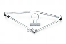 Трапеция стеклоочистителей TOPCOVER арт. T1136-4002