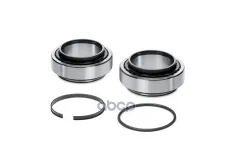 Подшипник ступицы TOPCOVER арт. T1951-3002