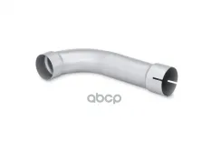 Труба глушителя TOPCOVER арт. T2044-3002
