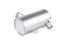 Глушитель основной IVECO EUROTECH TOPCOVER арт. T1794-2003