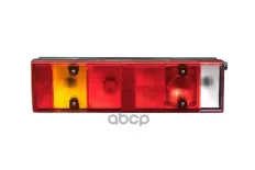 Фонарь задний левый TOPCOVER арт. T1248-3002