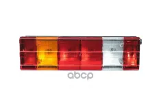 Фонарь задний левый TOPCOVER арт. T1248-4002