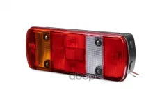 Фонарь задний левый TOPCOVER арт. T1248-6004