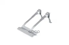 Кронштейн глушителя TOPCOVER арт. T1897-5001