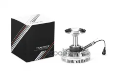 Термомуфта TOPCOVER арт. T1984-4007
