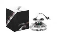 Термомуфта TOPCOVER арт. T1984-4008