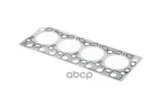 Прокладка головки блока TOPCOVER арт. T2039-4004