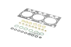 Прокладка головки блока TOPCOVER арт. T2039-7004