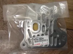 Фильтр масляный акпп CVT K310,K311F/K311 WISH (ZGE20) 04.2012 - МП TOYOTA 353300W060 TOYOTA арт. 353300W060