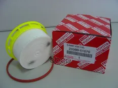 Фильтр топливный TOYOTA Land Cruiser 200 (08-) (4.5TD) (ЗАМЕНА НА 23390-YZZA4) ОЕ TOYOTA арт. 2339051070