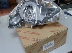 Насос водяной TOYOTA Land Cruiser OE TOYOTA арт. 16100-59365