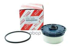 Фильтр топливный TOYOTA LAND CRUISER 200 (2008>) TOYOTA арт. 23390YZZA3