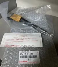 Форсунка топливная 2ADFHV RAV4 12.2012 - 10.2019 TOYOTA арт. '2367029126