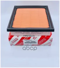 Фильтр воздушный TOYOTA арт. 1780138060
