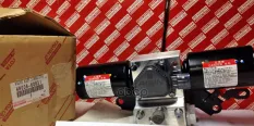 блок клапанов подвески KDSS! Toyota 4Runner 09> TOYOTA арт. 4800660031