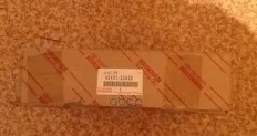 ДИСК ТОРМОЗНОЙ TOYOTA арт. 4243133030