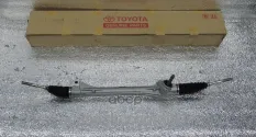 рейка рулевая! Toyota RAV4 III 05-12 TOYOTA арт. 4551042230