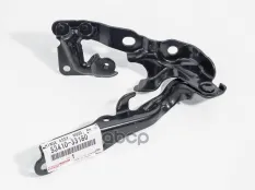 Петля капота правая TOYOTA арт. 53410-33180