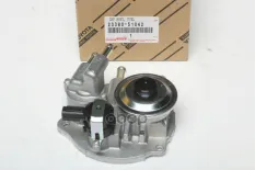 крышка топливного фильтра! Toyota Land Cruiser TOYOTA арт. 2338051042