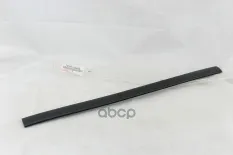 МОЛДИНГ РЕЙЛИНГА TOYOTA арт. 7555560020
