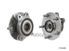 к-кт подшипника ступ. пер.! со ступ Toyota Corolla/Rav4/Aurus 05> TOYOTA арт. 4355042010