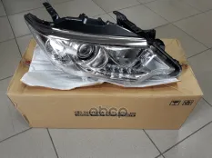 Фара правая в сборе Корея TOYOTA арт. 8113033881