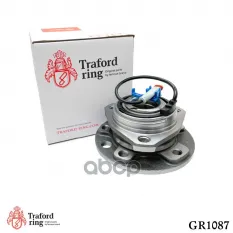 Подшипник ступицы перед ASTRA H 1,4-2,0 04- TRAFORD RING арт. 'GR1087