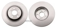 Тормозной диск Toyota Urban Cruiser 2009-, Verso 2010-  F TRW арт. DF6234