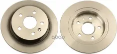 Тормозной диск OPEL Insignia (2008-), Saab 9-5 (2010-) R TRW арт. DF6312