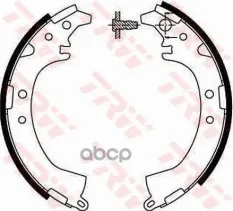 К-т бараб. тормоз. колодок DAIHATSU, Terios, Terios +, 1.3 4x4 no ABS TRW арт. GS8672