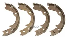 К-т бараб. тормоз. колодок SUBARU IMPREZA (GC) 08.92-12.2000 TRW арт. GS8725