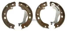 К-т бараб. тормоз. колодок CITROEN JUMPER  2.2 HDi 100/2.2 HDi 120/3.0 HDi 160 06- TRW арт. GS8746