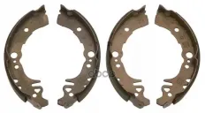 К-т бараб. тормоз. колодок DAIHATSU Sirion/Move 98-02 /YRV 08.2000 - 07.2005 180X38 TRW арт. GS8761