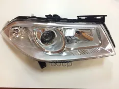 Фара правая RENAULT MEGANE 2006-2008    ELECTRIC W/O MO TYC арт. 20-b071-a5-2b
