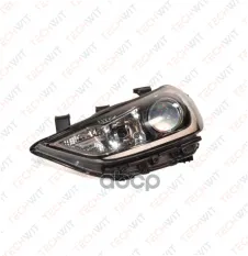 Фара передняя Лев. Hyundai Elantra 2016- TechWit арт. HD001HYD007TW