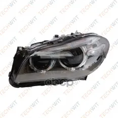 Фара передняя лев. bmw 5 f18 2013-2017 bi-xenon TechWit арт. hd001mwb019tw