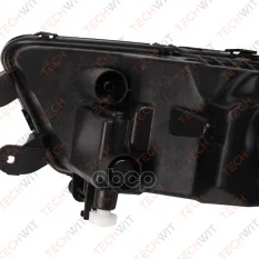 Фара противотуманная Прав. Skoda Octavia 2017- TECHWIT HD002SKD012TW TechWit арт. HD002SKD012TW