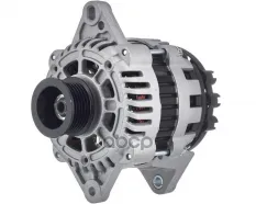 Генератор CHEVROLET Cruze (09-) (1.6),Aveo (12-) (1.2) 14В 100A TESLA TECHNICS Tesla Technics арт. TT12715