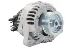 Генератор ЯМЗ-534 ГАЗон Next 14В 150А TESLA TECHNICS Tesla Technics арт. TT12741