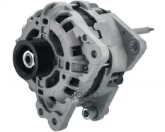 Генератор VW Jetta SKODA Fabia 14В 110А TESLA TECHNICS Tesla Technics арт. TT12753
