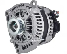 Генератор 12В 330A (автозвук) TESLA TECHNICS Tesla Technics арт. TT12777