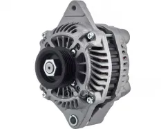 Генератор 12V 80Amp Tesla Technics арт. TT12418