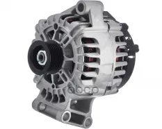 Генератор FORD Mondeo 4 (07-) (1.6),Fiesta 6 (1.4) 14В 120A TESLA TECHNICS Tesla Technics арт. TT12429