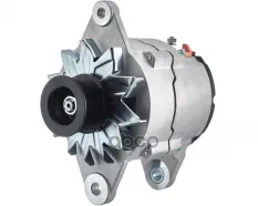 Генератор КАМАЗ,ПАЗ,КАВЗ дв.CUMMINS EQB 180,210-20 28В 70А TESLA TECHNICS Tesla Technics арт. TT12555