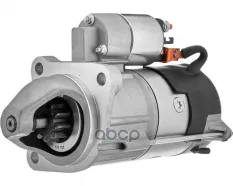 стартер! 12V 3.0kW CW 10T Perkins Tesla Technics арт. TT15169