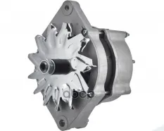 генератор! 12V 37A трехфазный THERMO KING SB-III 90>/SR 93>/YANMAR 486 Tesla Technics арт. TT11052