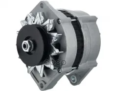 генератор! 24V 80A Scania 3/4ser, Iveco Tesla Technics арт. TT11179